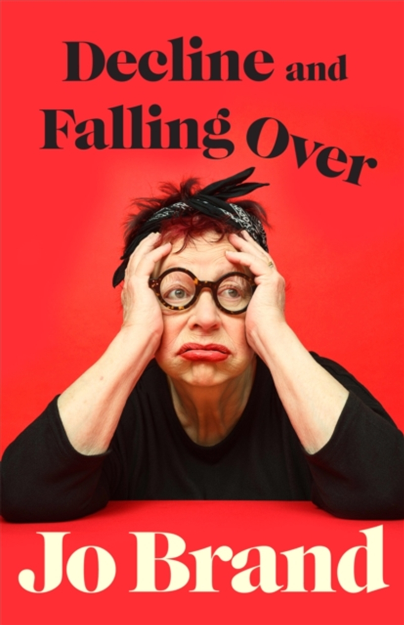Decline And Falling Over/Product Detail/Biographies & True Stories