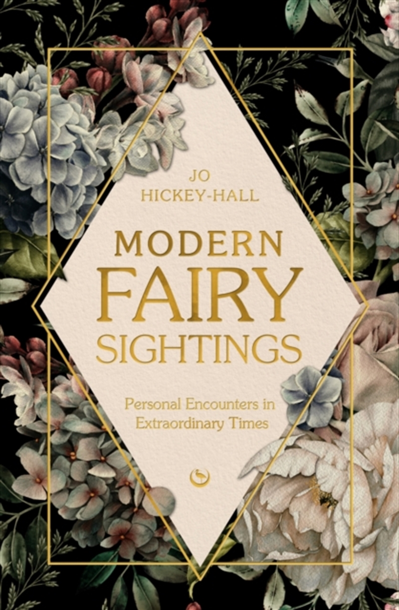 Modern Fairy Sightings : Personal Encounters In Extraordinary Times/Product Detail/Religion & Beliefs