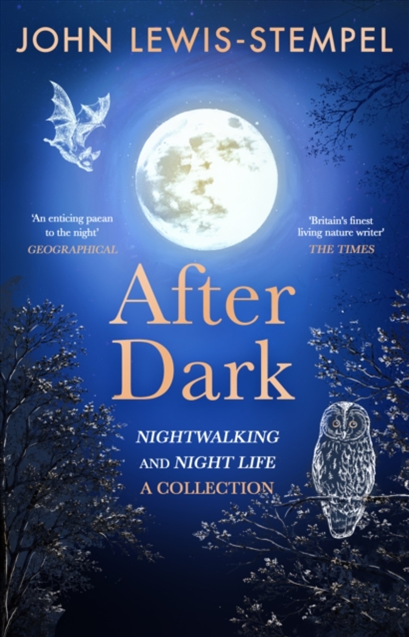 After Dark/Product Detail/Animals & Nature