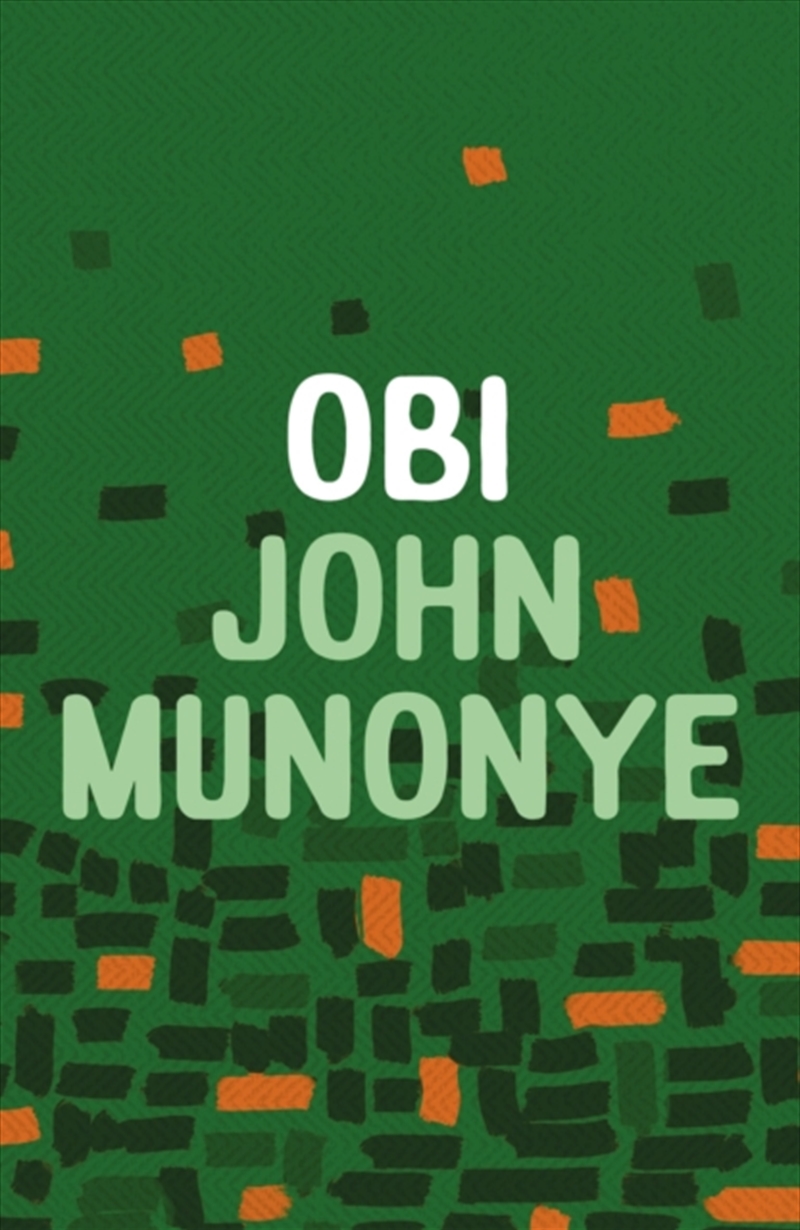 Obi/Product Detail/General Fiction Books