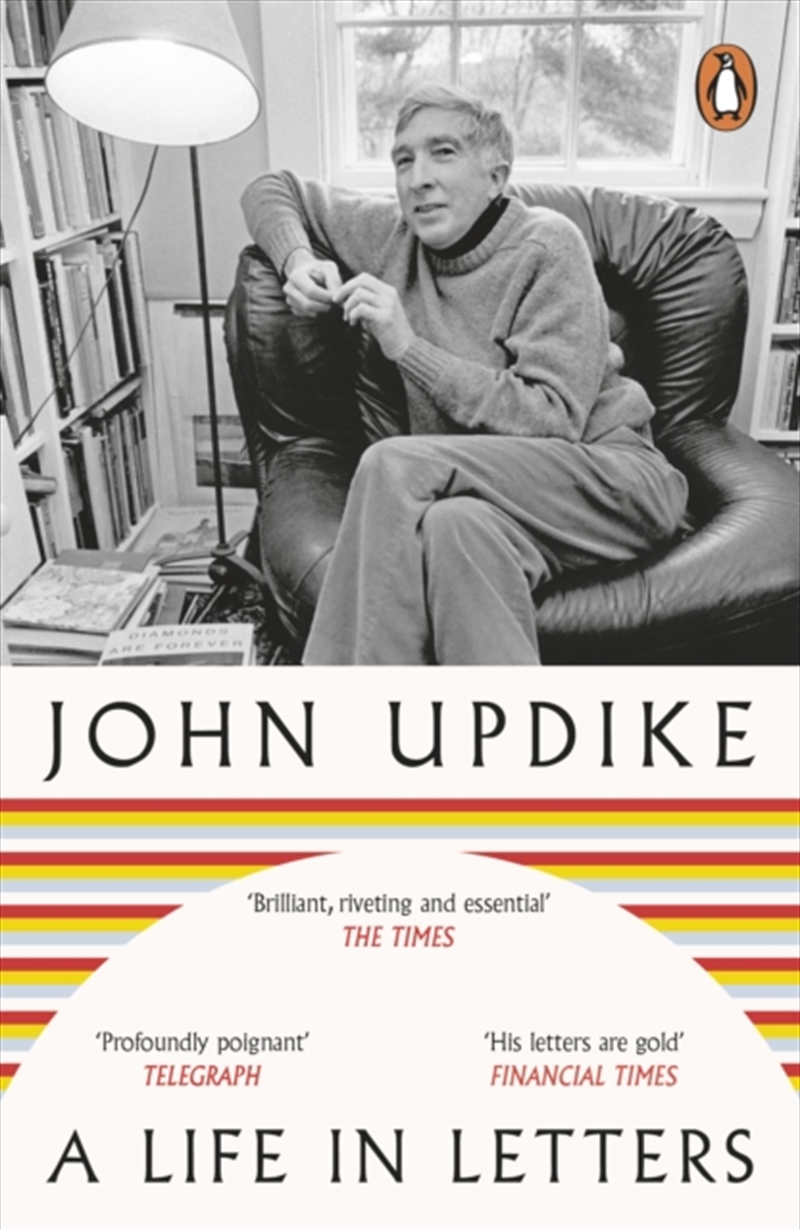 A Life In Letters/Product Detail/Biographies & True Stories