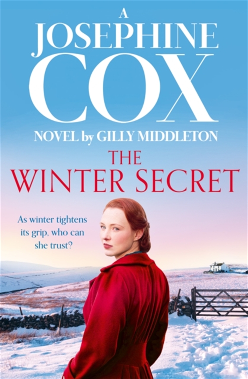 The Winter Secret/Product Detail/Historical Fiction