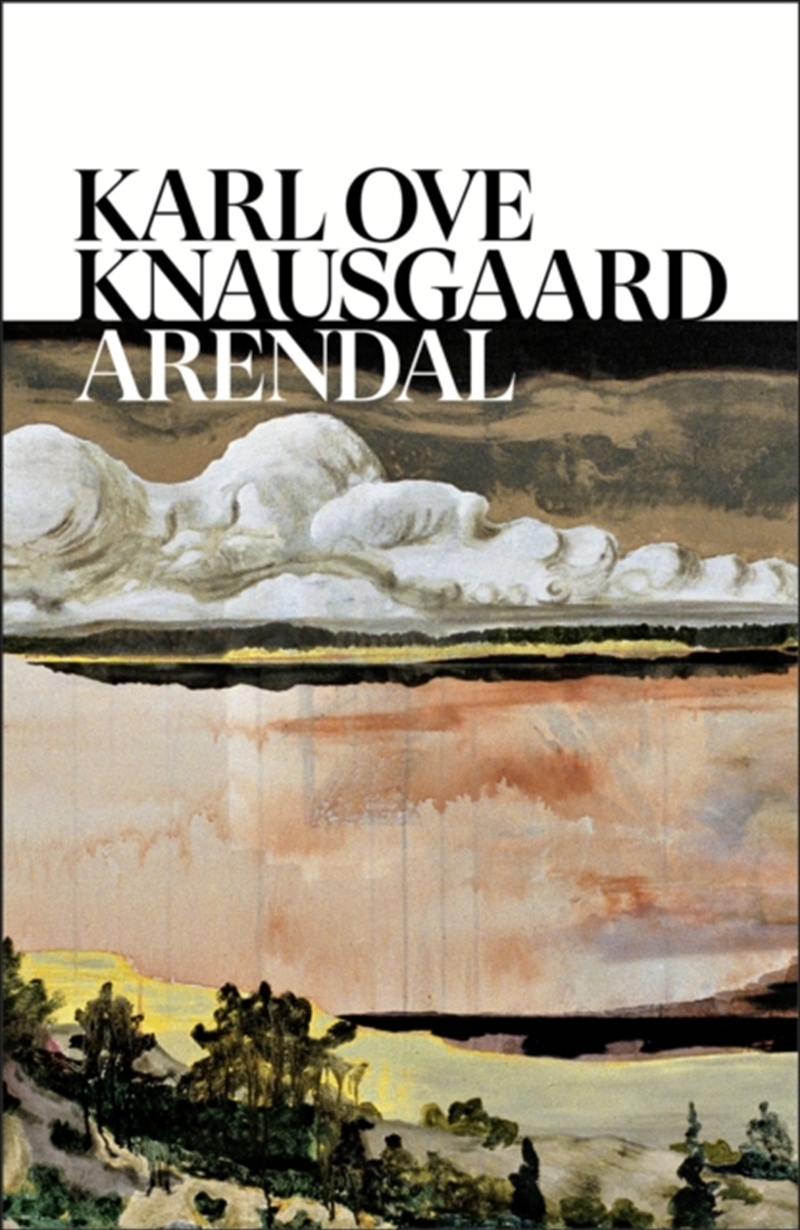 Arendal/Product Detail/General Fiction Books