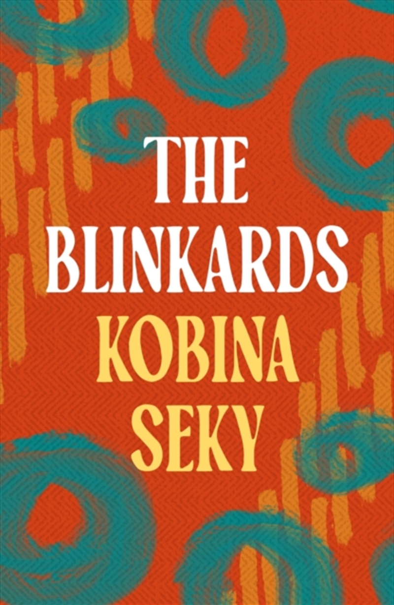 Blinkards/Product Detail/General Fiction Books