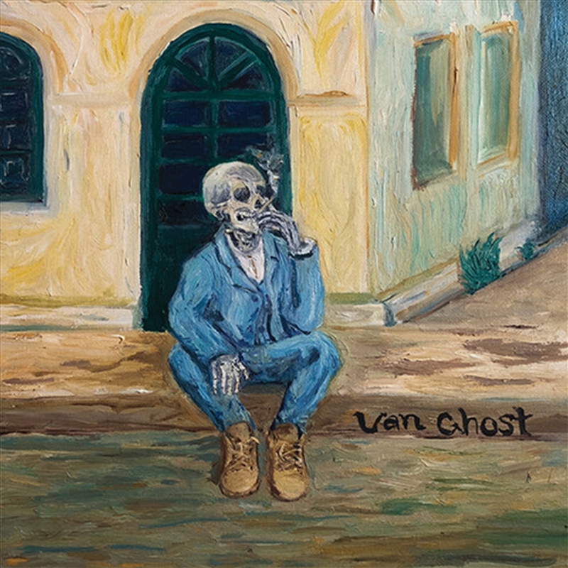 Van Ghost/Product Detail/Hip-Hop