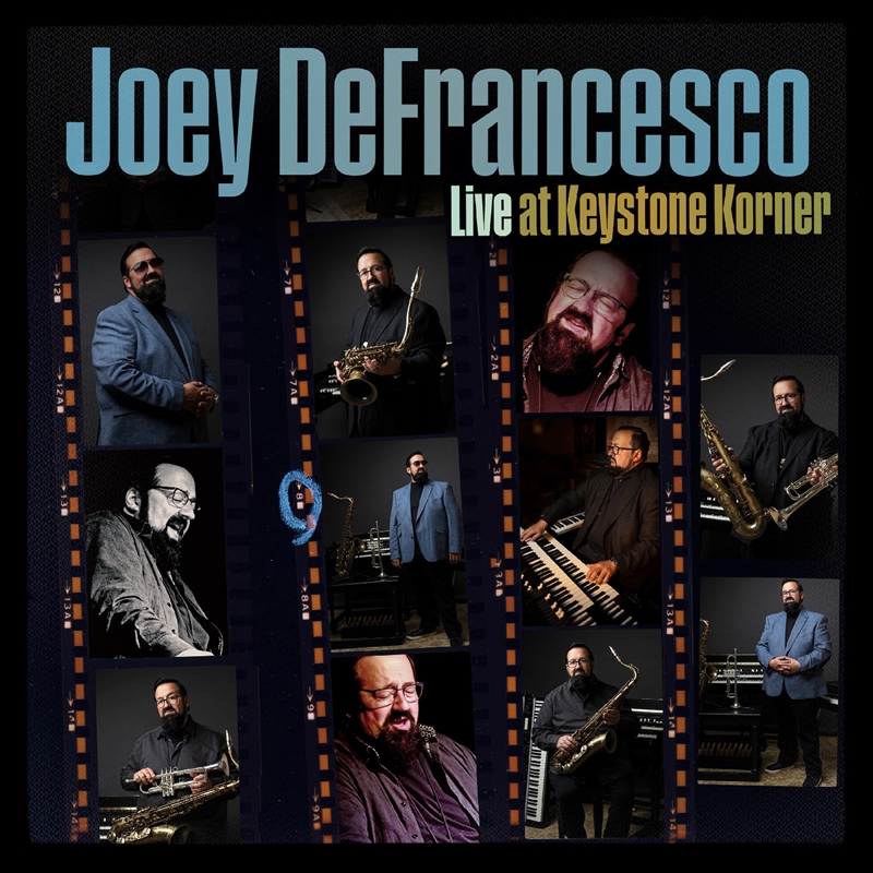 Live At Keystone Korner/Product Detail/Jazz