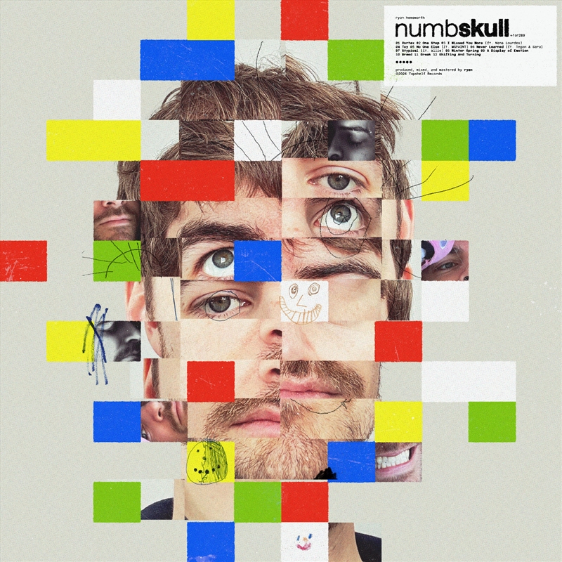 Numbskull/Product Detail/Alternative