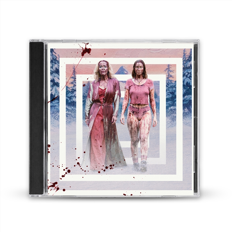 Teenage Sex and Death at Camp Miasma: Soundtrack Score Selections/Product Detail/Soundtrack