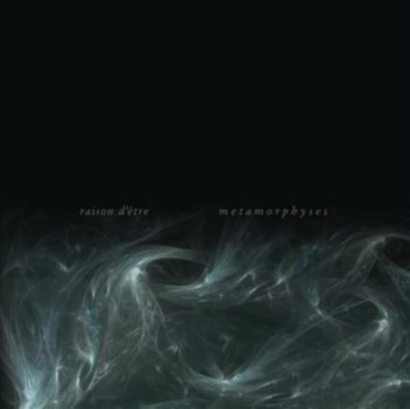 Metamorphyses - Green Marble V/Product Detail/Rock/Pop