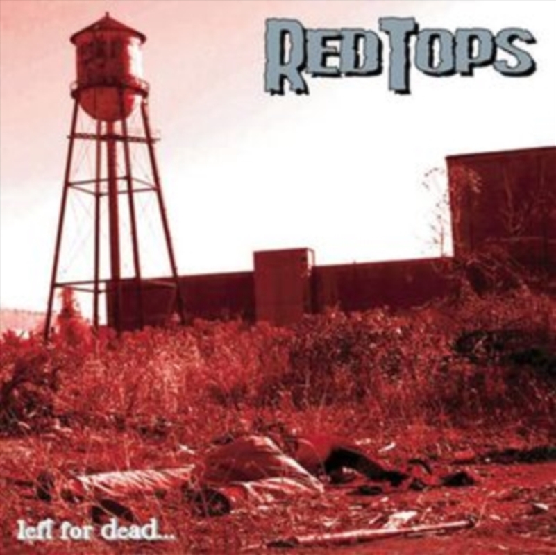 Left For Dead/Product Detail/Rock/Pop