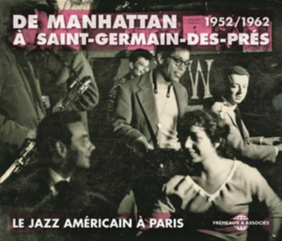 De Manhattan 1952-62/Product Detail/Classical
