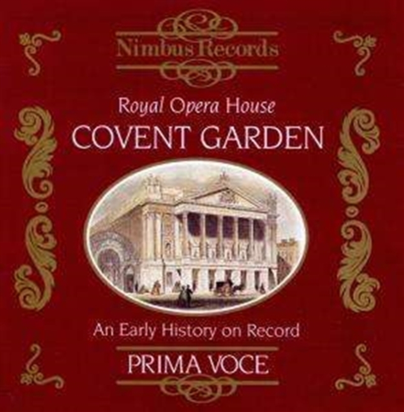Early History On Record/Product Detail/Classical