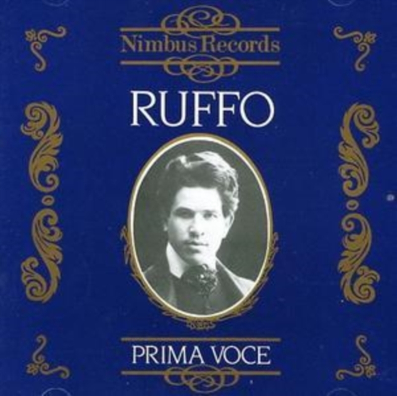 Operatic Arias 1907-1926/Product Detail/Classical