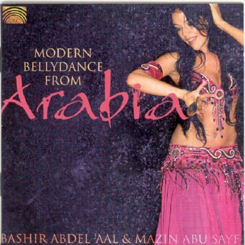 Turkish Bellydance/Product Detail/World