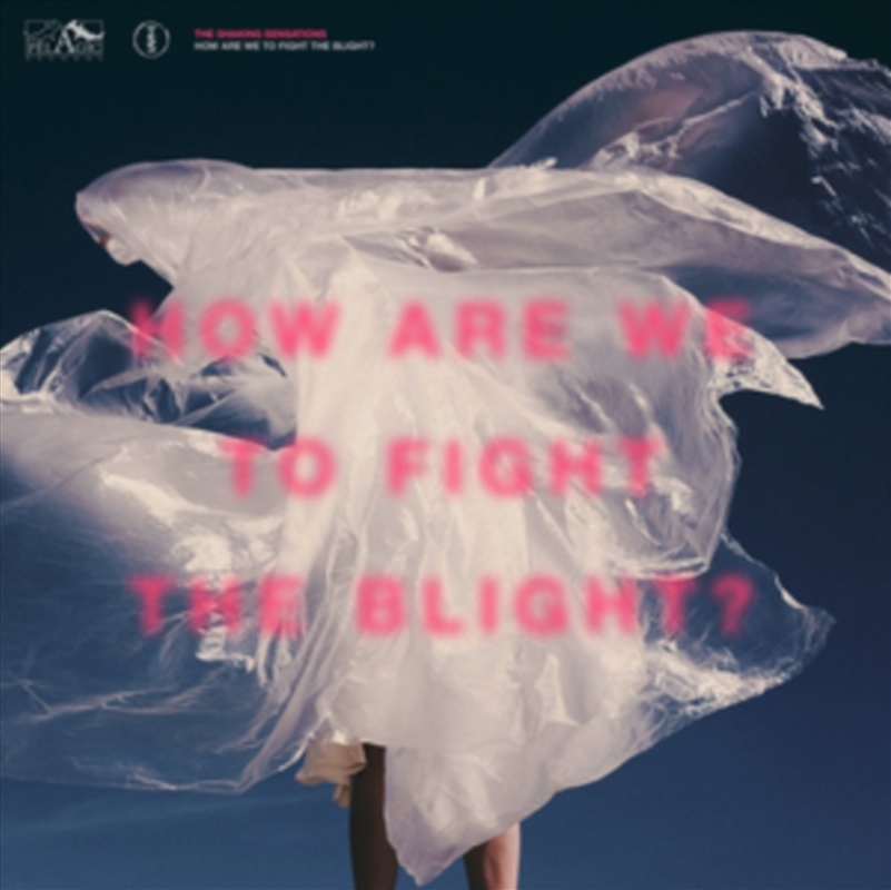 How Are We To Fight The Blight/Product Detail/Rock/Pop