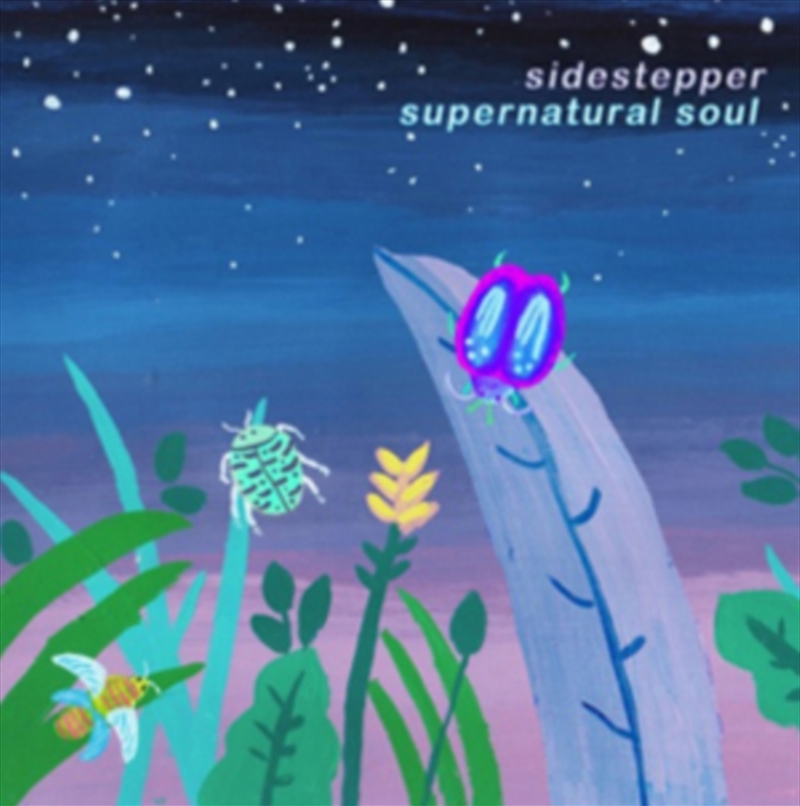 Supernatural Soul/Product Detail/Blues