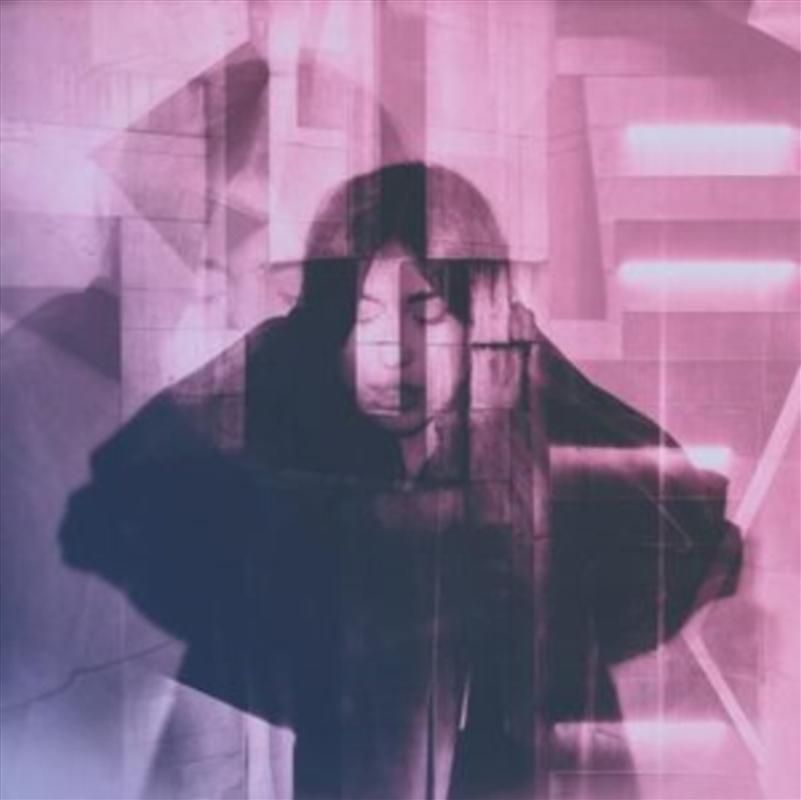 Pink Noise Youth/Product Detail/Rock/Pop