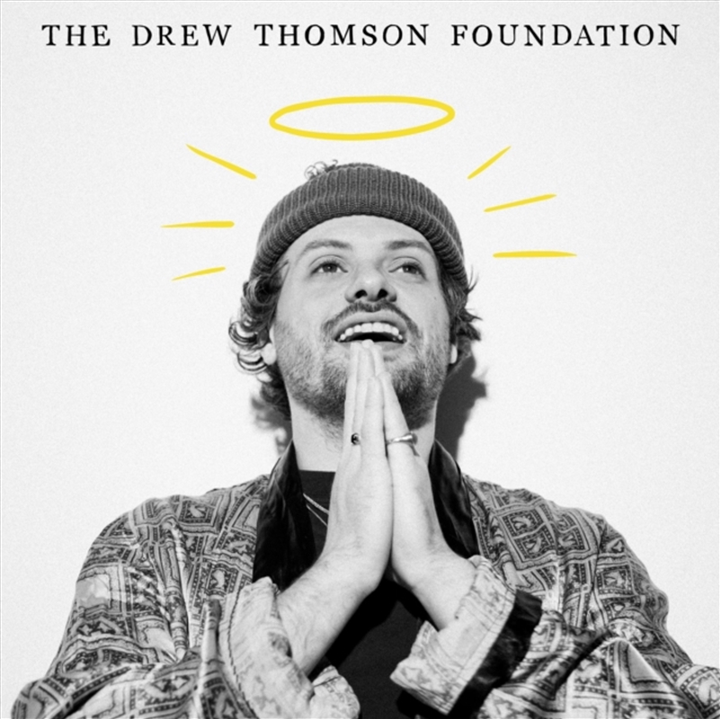Drew Thomson Foundation/Product Detail/Rock/Pop