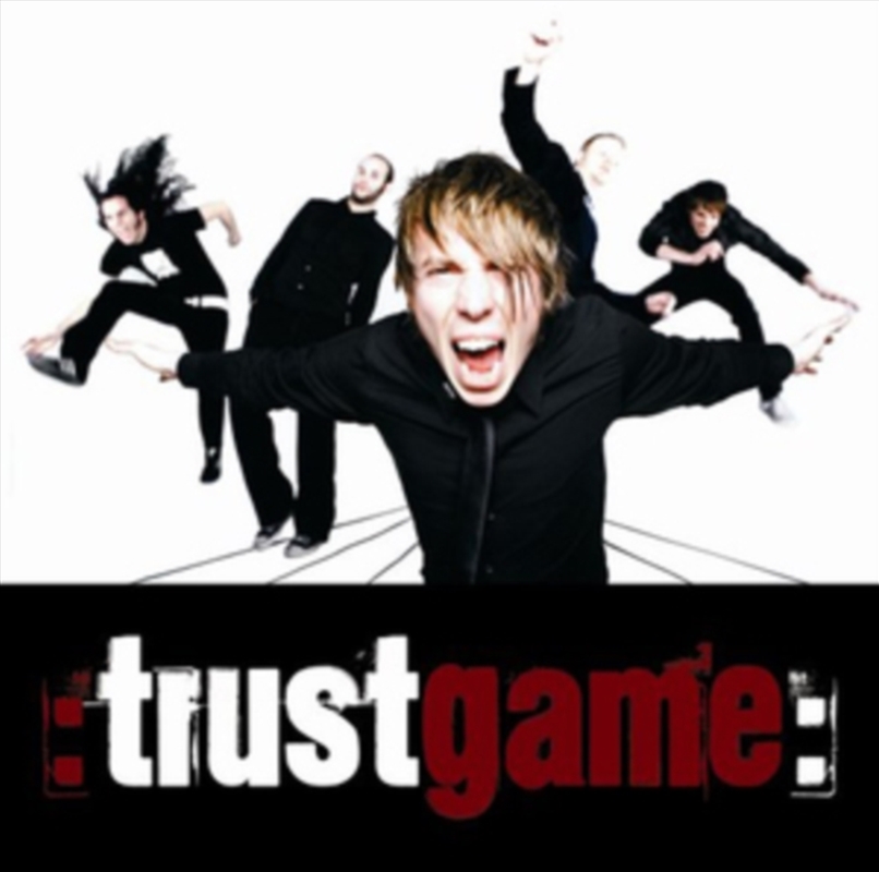 Trustgame/Product Detail/Rock/Pop
