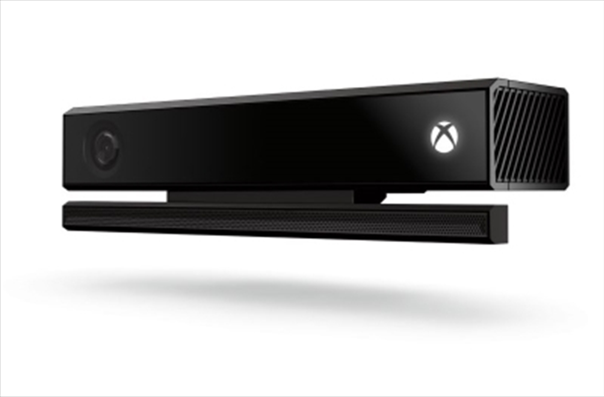 Xbox One Kinect Sensor/Product Detail/Consoles & Accessories