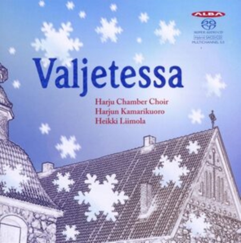 Valjetessa: Chrsitmastide Is Coming/Product Detail/Christmas