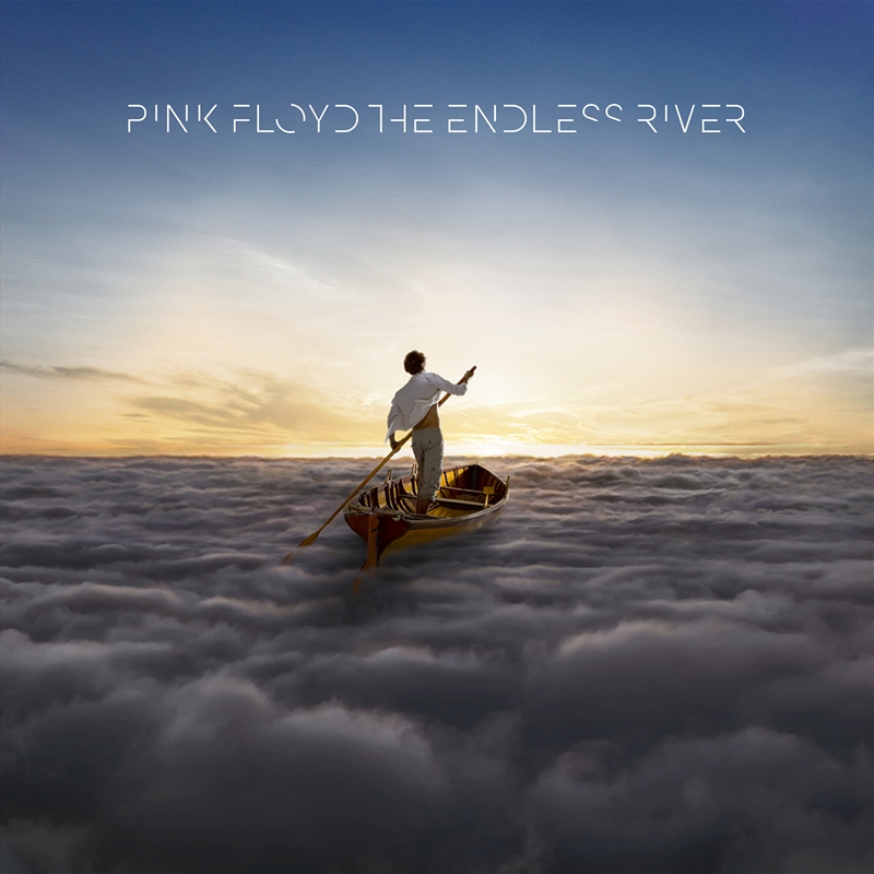 Endless River/Product Detail/Rock