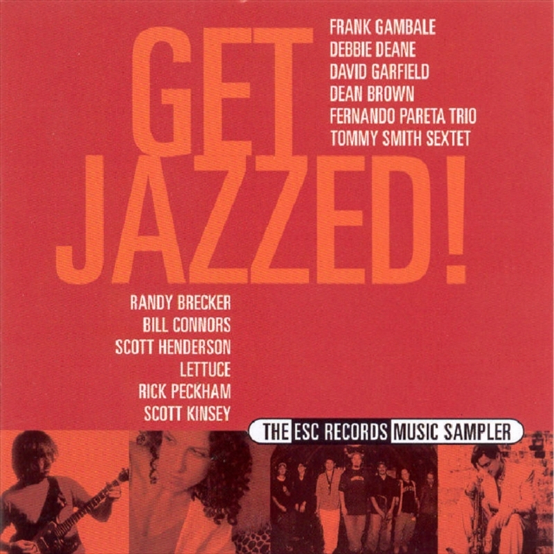 Get Jazzed/Product Detail/Jazz