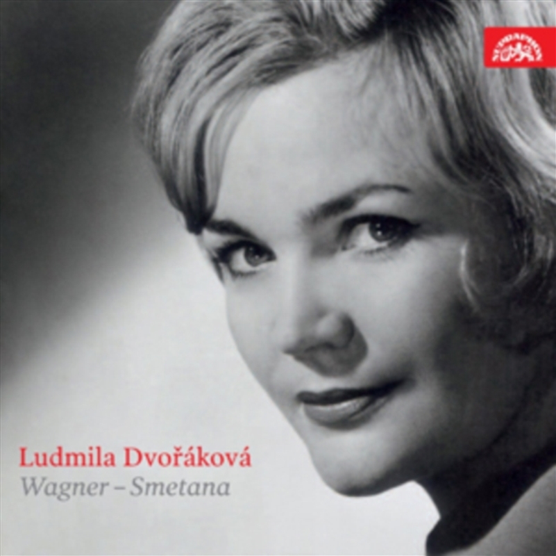 Ludmila Dvorakova/Product Detail/Classical