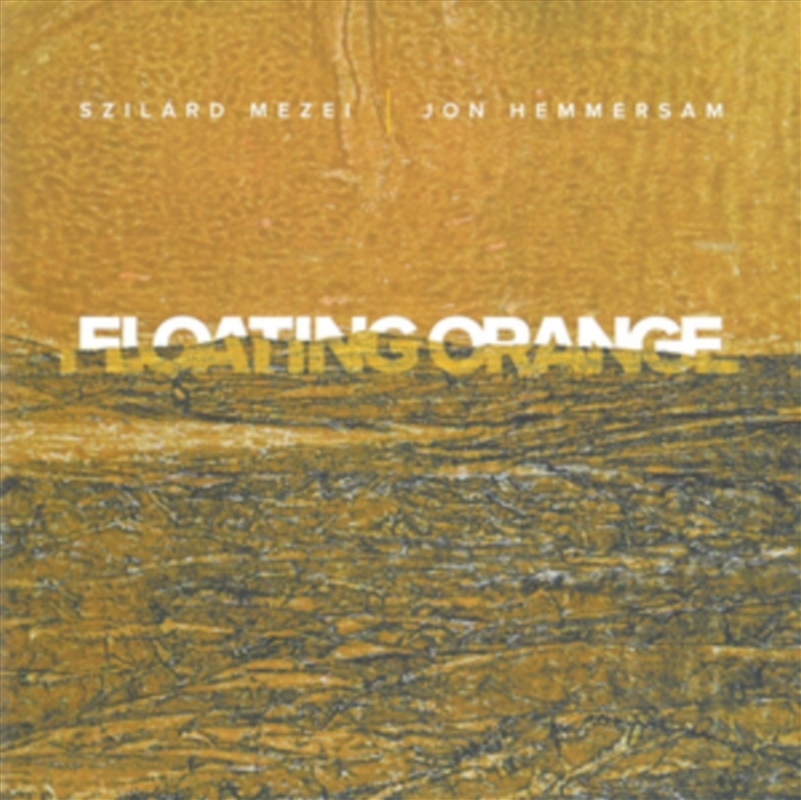 Floating Orange/Product Detail/Jazz