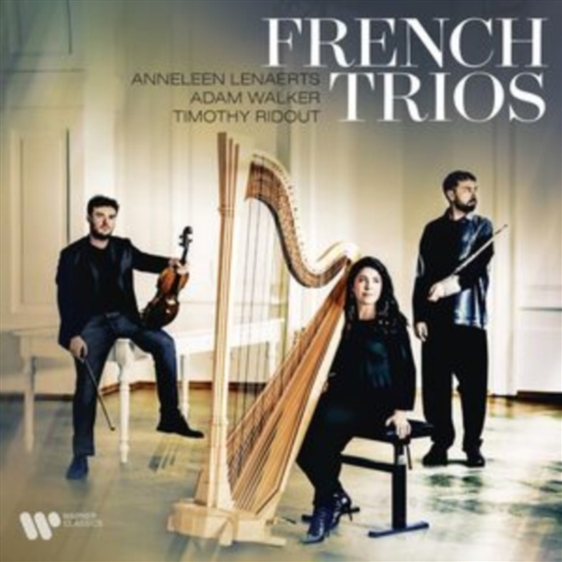 French Trios/Product Detail/Classical