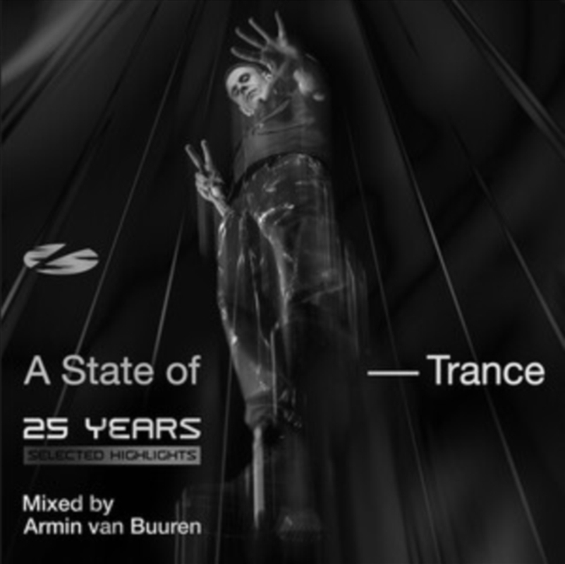 State Of Trance 25 Years: Sele/Product Detail/Dance