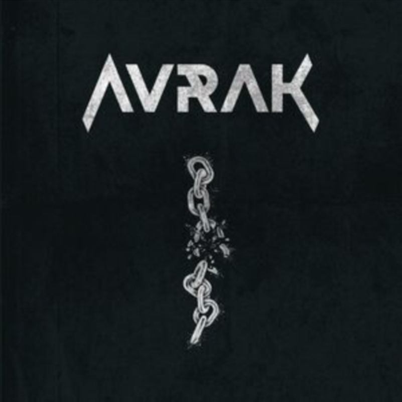Avrak/Product Detail/Rock/Pop