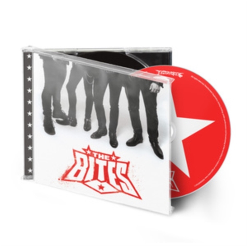 The Bites/Product Detail/Rock/Pop