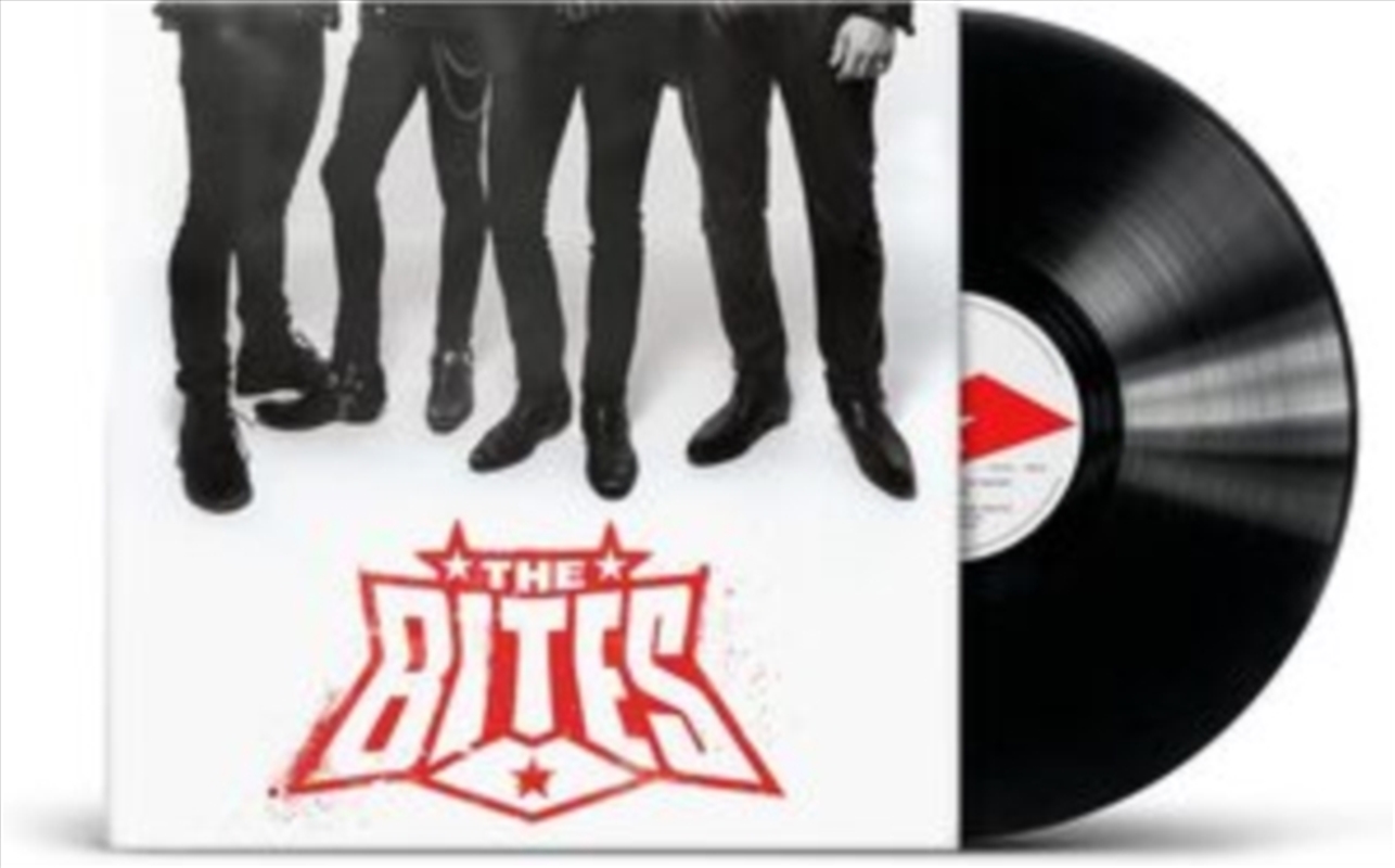 The Bites/Product Detail/Rock/Pop