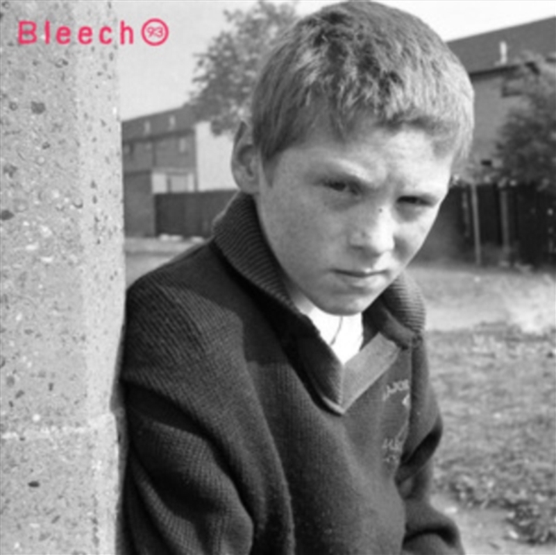 Bleech 9:3 - Pink Vinyl/Product Detail/Rock/Pop