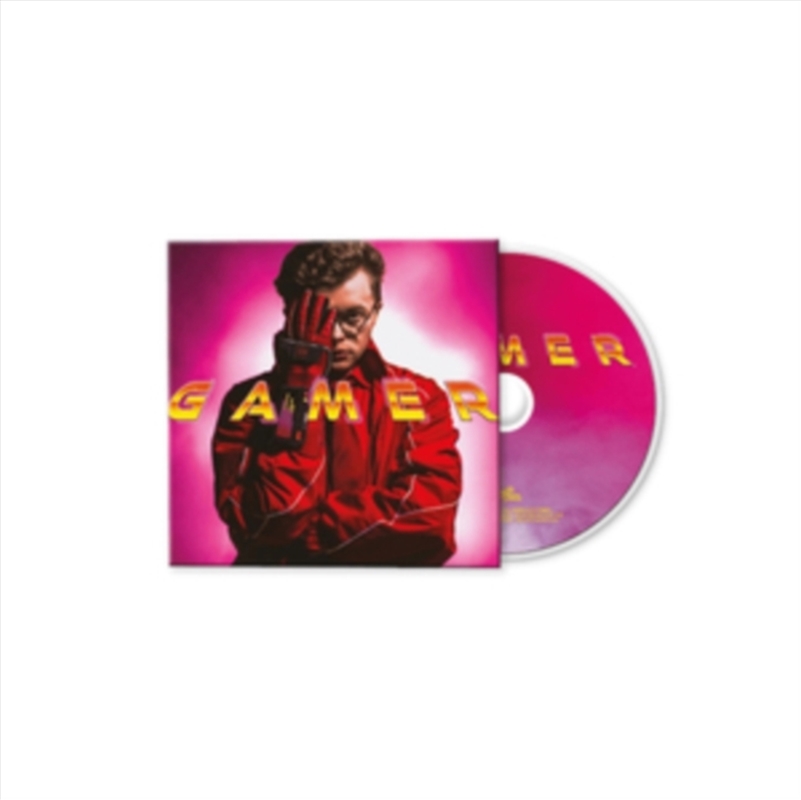 Gamer/Product Detail/Rock/Pop
