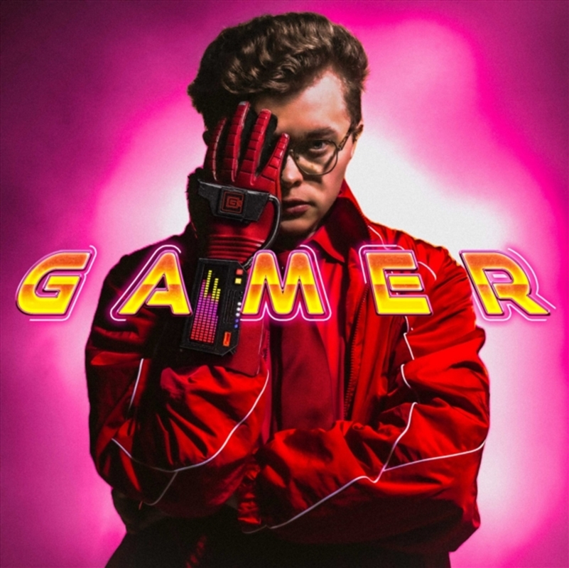 Gamer/Product Detail/Rock/Pop