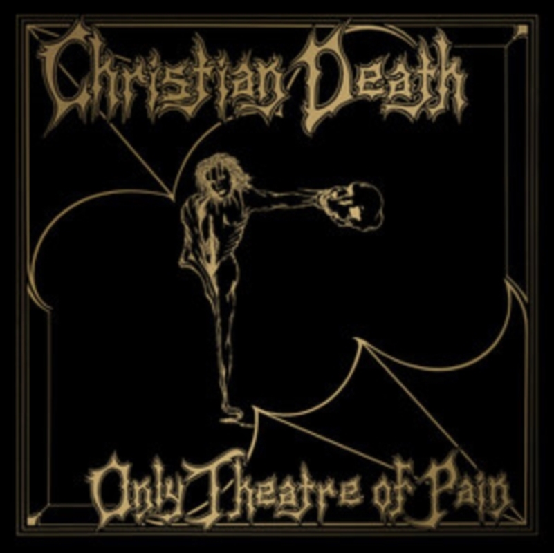 Only Theatre Of Pain - Unholy/Product Detail/Metal