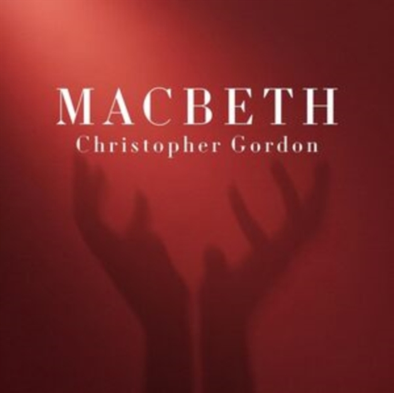 Macbeth/Product Detail/Rock/Pop