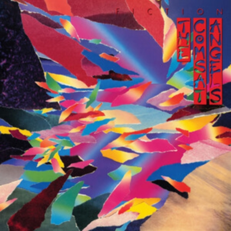 Fiction/Product Detail/Rock/Pop