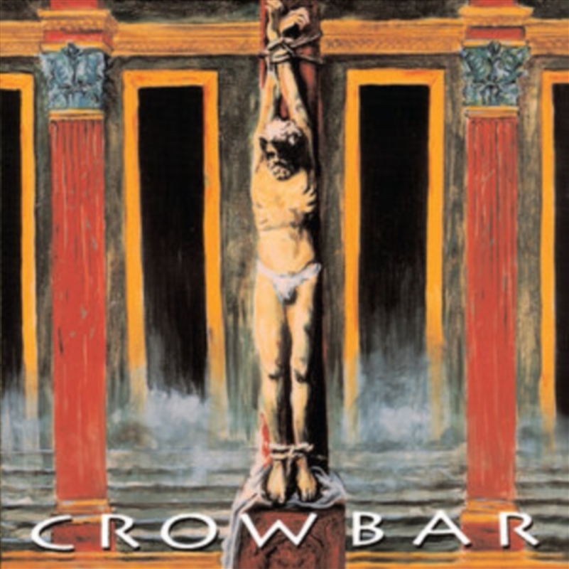 Crowbar/Product Detail/Metal