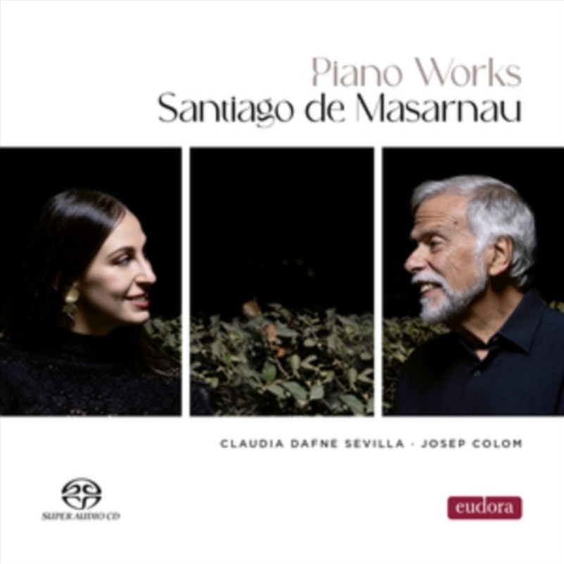 Piano Works/Product Detail/Classical