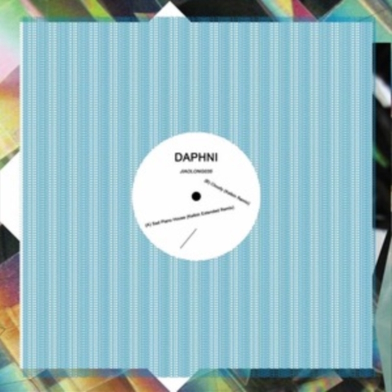 Sad Piano House/Cloudy/Product Detail/Dance