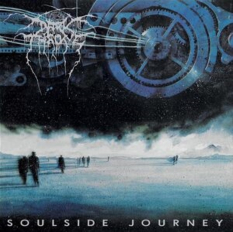 Soulside Journey: 35th Anniver/Product Detail/Metal