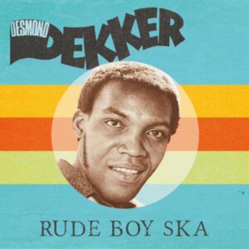 Rude Boy Ska - Purple Transpar/Product Detail/Reggae