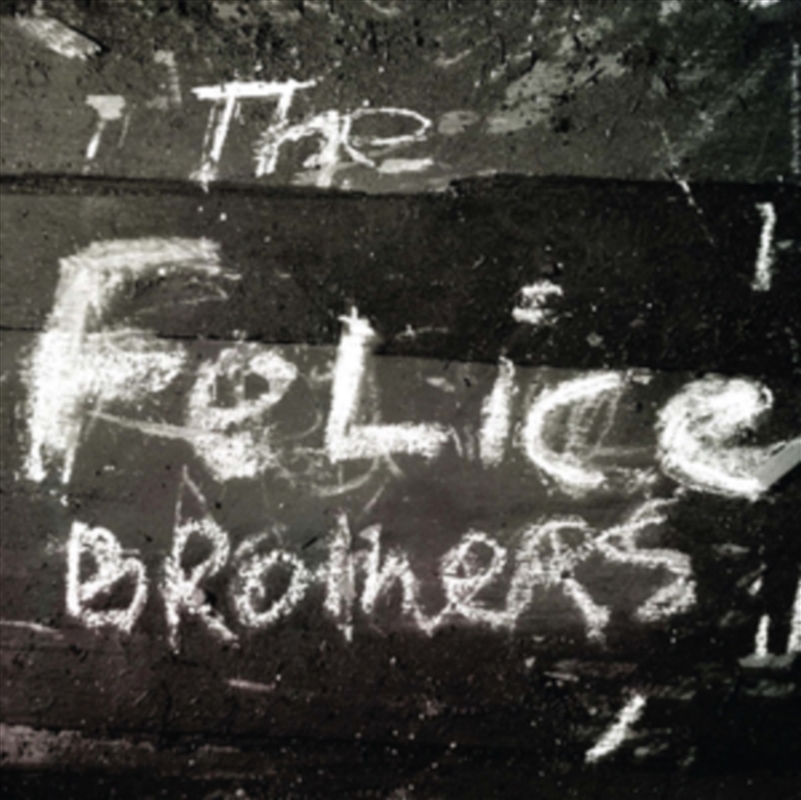 The Felice Brothers - Silver V/Product Detail/Rock/Pop