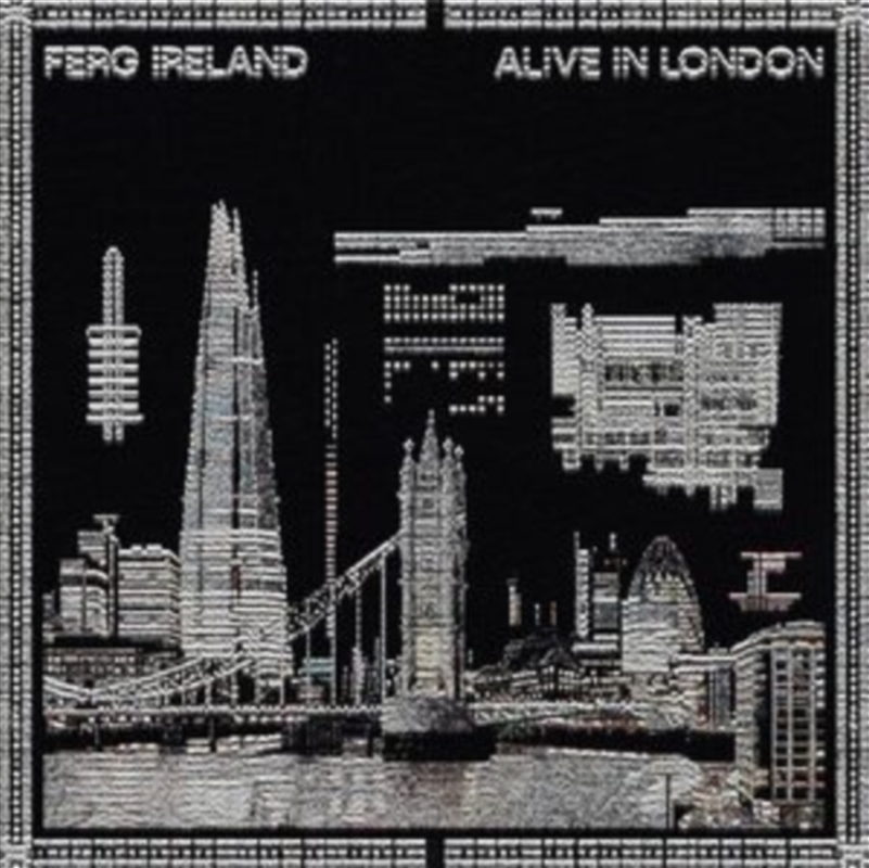 Alive In London/Product Detail/Jazz