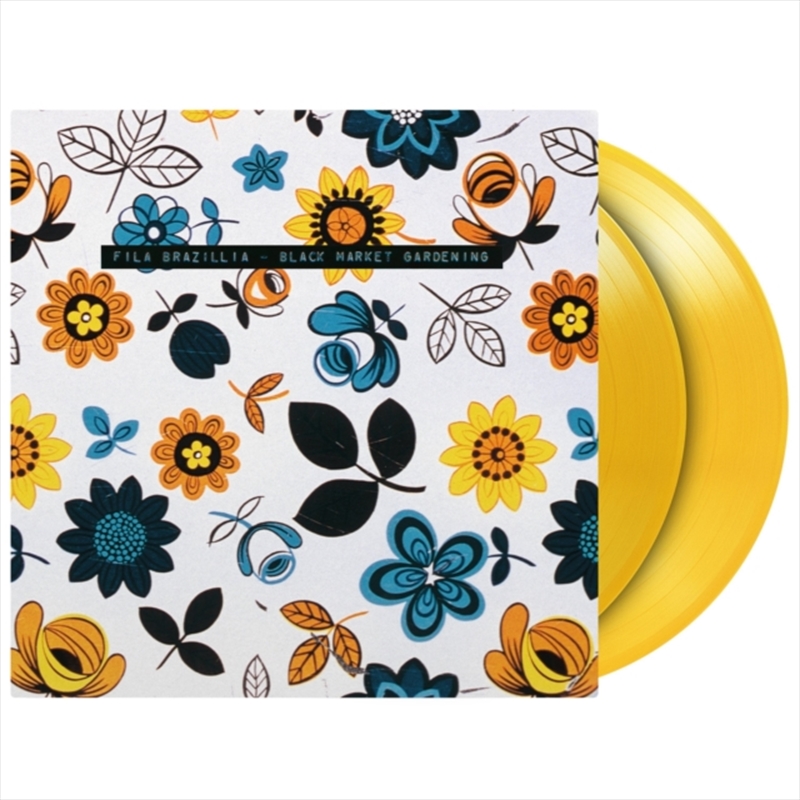 Black Market Gardening - Trans/Product Detail/Dance