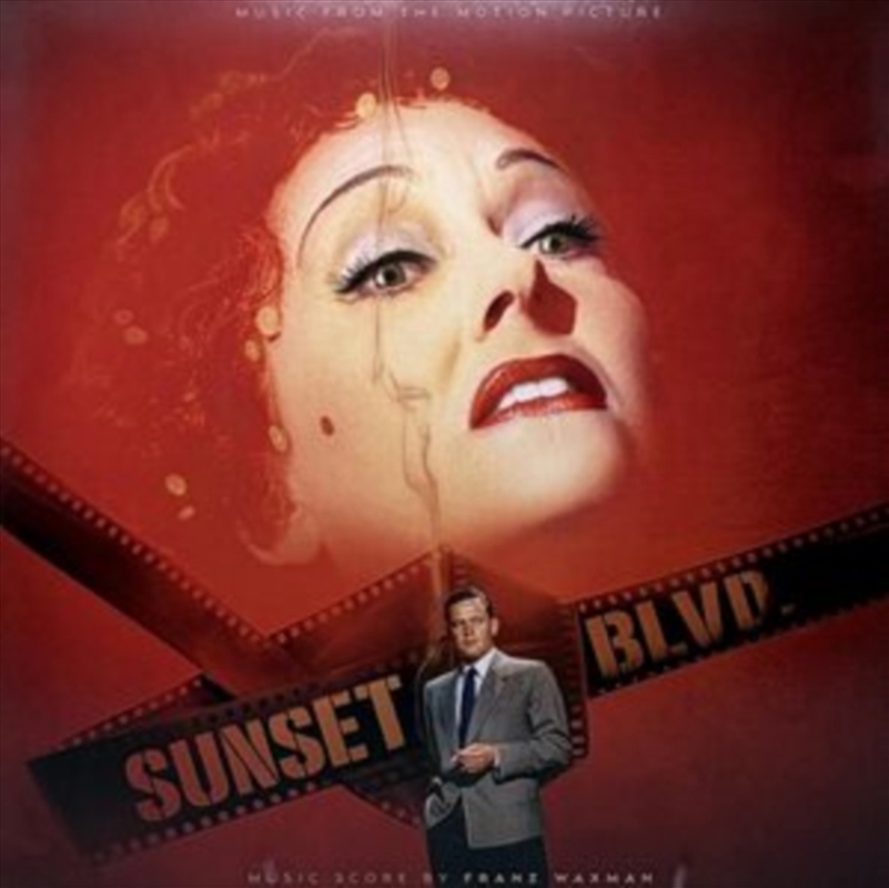 Sunset Boulevard/Product Detail/Classical