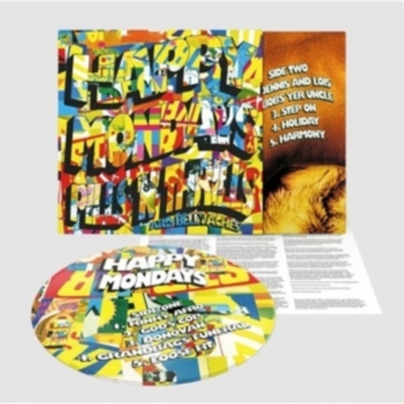 Pills N Thrills And Bellyaches/Product Detail/Rock/Pop